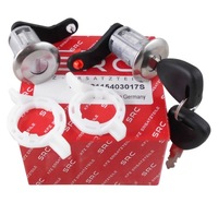 фото thumb №1, 2x замок вкладка замка дверь opel movano a renault master ii mascot