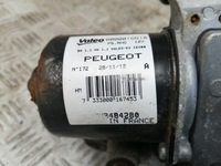 фото thumb №6, Peugeot rcz левый моторчик дворник anglik 9673484280