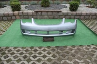 фото thumb №1, Chrysler crossfire бампер передній перед оригінал