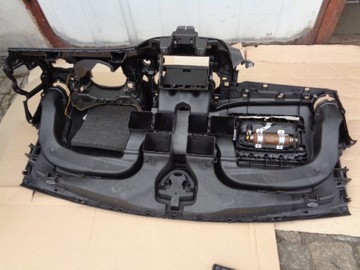 фото thumb №12, Панель консоль подушка безпеки w246 b-klasa оригінал європа