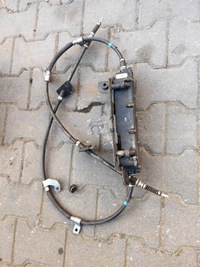 фото thumb №1, Hyundai santa fe 2016 тормоз ручной двигатель