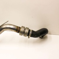 фото thumb №4, Ford fusion 2016 wąż / труба интеркулер