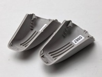 Накладка заглушка обшивки потолка proace city combo berlingo rifter 98238776 с Разборки, фото thumb