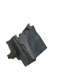 фото thumb №1, Mercedes-benz ml w166 2014 абсорбер бампера передній