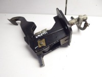 фото thumb №3, Chevrolet lacetti j200 педаль зчеплення помпа 1.4 16v
