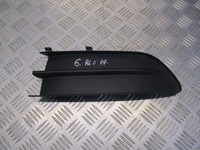 фото thumb №1, Решётка бампера правая renault laguna ii