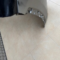 Бампер передний kompletny 4 pdc решётка радиатора решётка радиатора lexus nx ii nx350h 2023 rok с Разборки, фото thumb