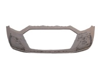 фото thumb №6, Audi a1 ii 2018- бампер передній перед 82a807437a