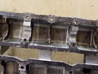 Накладка кулачок рычага mercedes-benz m w164 a6420101230 3.0l дизель 165kw Доставка, фото thumb