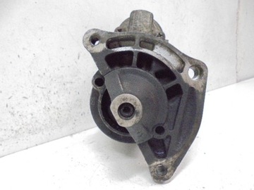 фото thumb №7, Citroen saxo стартер 1.1b m002t13081