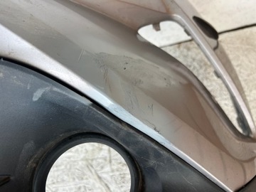 фото thumb №4, Бампер перед переднее toyota chr ch-r 6xpdc + dół