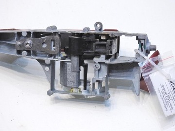 фото thumb №7, Ручка двері лівий перед kkqd citroen c5 iii