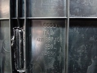 фото thumb №4, Audi a6 c5 lift оббивка двері перед права шкіра