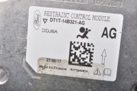 фото thumb №4, Ford transit connect ii датчик подушки безопасности подушка безопасности dt1t-14b321-ag