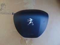 фото thumb №11, Консоль подушки безопасности подушка безопасности peugeot 2008 1 europa оригинал