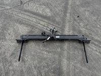 фото thumb №10, Hak буксировочный bosal 13 pin ford custom mk2 2 ii 23-26r 23r