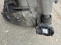 фото thumb №8, Smart fortwo 451 4520003181 коробка передач передач вибірник стартер комплект