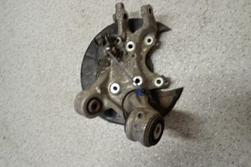 фото thumb №4, Honda civic viii 06 4d поворотный кулак задняя правая sedan