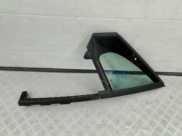 фото thumb №1, Peugeot 208 3d i 1.2vti 2013 скло трикутник двері лівий перед переднє