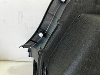 фото thumb №15, C-hr chr 2.0 гибрид обшивка багажника правый komple