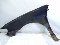 фото thumb №9, Крила правий передній audi a3 8l lift колір lz5l