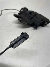 фото thumb №5, Bmw 1 e81 e87 2008 замок кришки задній / багажника