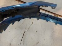 Бампер audi a3 8v3 рестайлинг  16+ перед nr n257 с Разборки, фото thumb