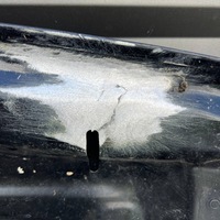 фото thumb №8, Volvo xc40 капот кришка двигуна