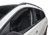 Вітровики heko mercedes gls ii w167 od 2019 2 szt. Доставка, фото thumb