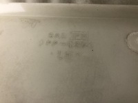 фото thumb №7, Вентилятор отопителя suzuki liana 116300-9901 eu