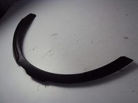 фото thumb №1, Планка крила правий зад range rover evoque i