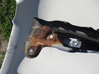 фото thumb №11, Mazda 6 ii gh 2009 r- крыло правый передний