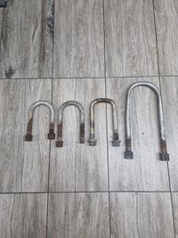 фото thumb №1, Cybant скоба скоба ресора renault gama t range volvo fh fm 4