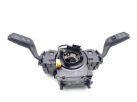 фото thumb №9, Ford puma указатель дворники переключатель łodygi + кольцо шлейф подрулевого переключателя 2022