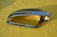 фото thumb №9, Audi rs5 b8 rs6 4f корпус зеркало правого пассажира satyna rs