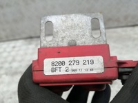 фото thumb №2, Клема плюсова renault clio iii 8200279219