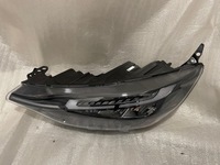 фото thumb №14, Лампа ford transit custom iii lift 23- full led комплект