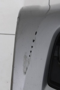 фото thumb №10, Mazda 5 v lift sport 08r- бампер перед передний 38p