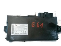 фото thumb №1, Bmw 5 e61 модуль блок керування cas 9217854-01