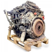 2461370 scania двигун Доставка, фото thumb