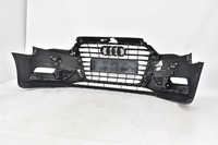 фото thumb №10, Audi a3 8v обычный передний рестайлинг sportback бампер перед