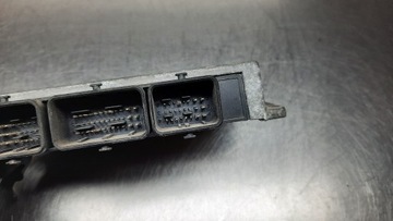 фото thumb №5, Комп'ютер двигуна renault laguna ii 1.8 8200045893