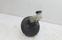 фото thumb №6, Toyota yaris verso 1.4 вакуумний підсилювач гальм (серво) 874-02905