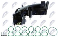 фото thumb №8, Труба впускная, питание воздухом nty bks-bm-038