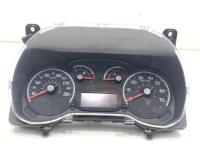 фото thumb №1, Лічильник fiat doblo ii 51942582 1.6 105km прилади панелі, швидкості