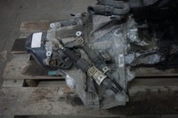 фото thumb №11, Nissan note e11 двигатель коробка передач коробки передач 1.4benzyna cr14 2007год nr.50