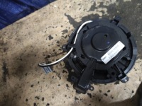 фото thumb №1, Opel mokka a wentylatyor вентилятор обдув europa