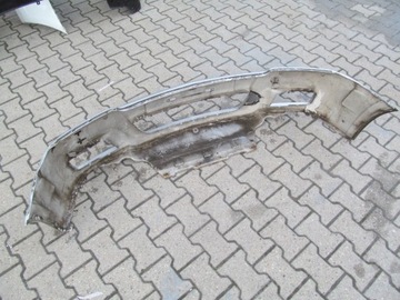 фото thumb №10, Opel vectra 02-05 бампер перед переднее z157 c510