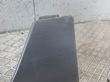 фото thumb №4, Honda jazz v crosstar 21r планка пороговая левая na порог левый накладка