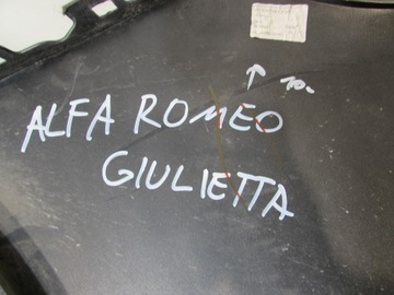 фото thumb №15, Бампер перед переднє alfa romeo giulietta 10- 156085887